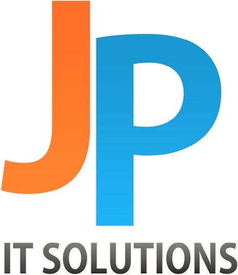 JP IT Solutions Logo
